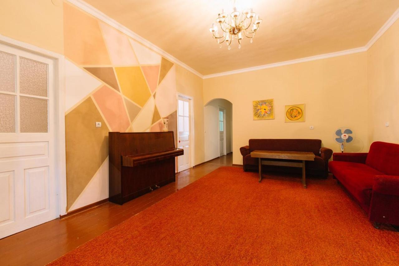 B&B Ruzan Yeghegnadzor Екстериор снимка