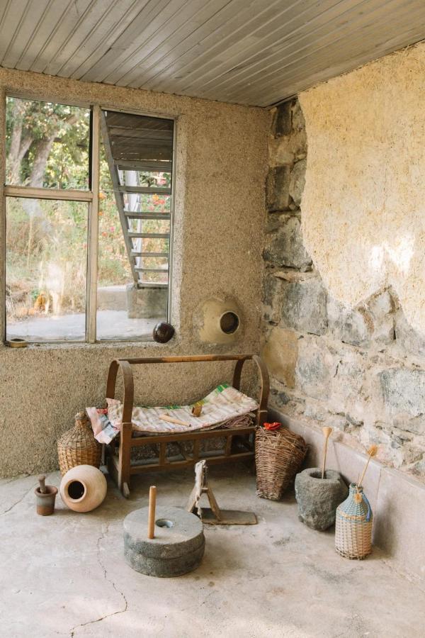 B&B Ruzan Yeghegnadzor Екстериор снимка