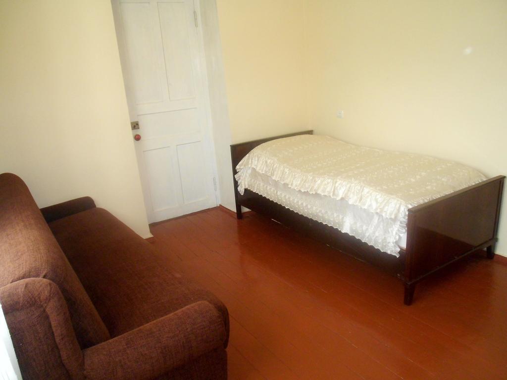 B&B Ruzan Yeghegnadzor Стая снимка